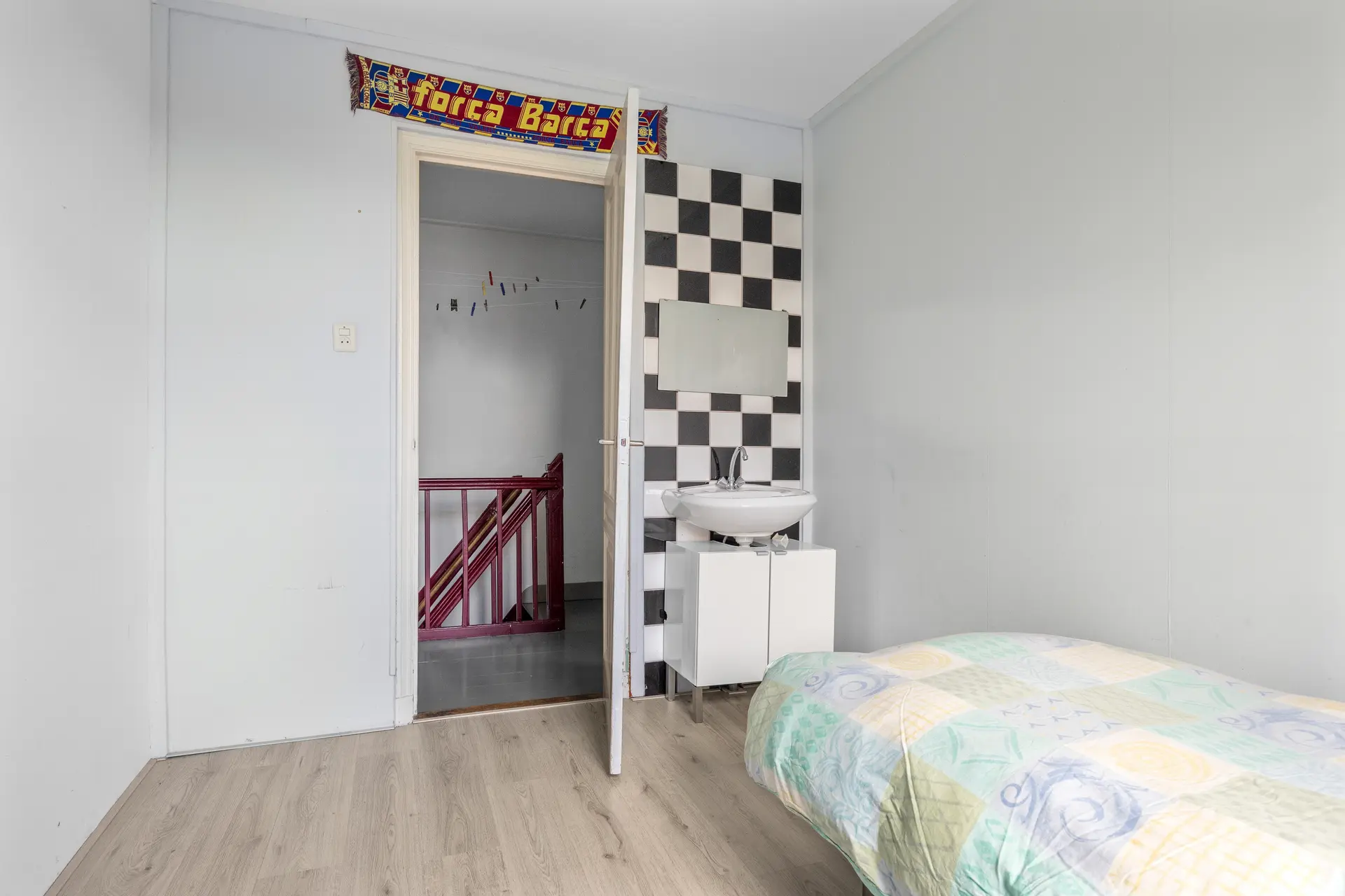 Oosterstraat 27, Harlingen
