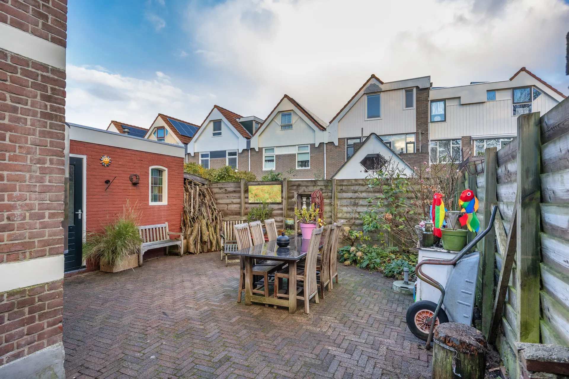 Oosterstraat 27, Harlingen