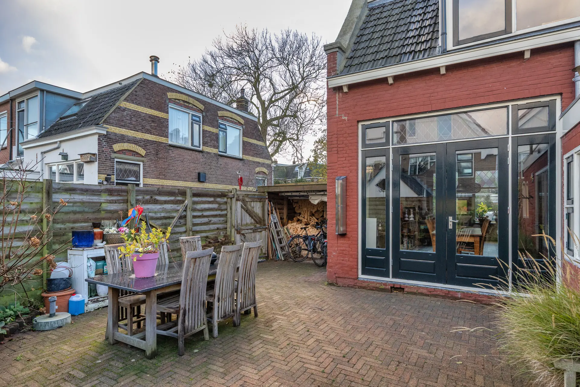 Oosterstraat 27, Harlingen