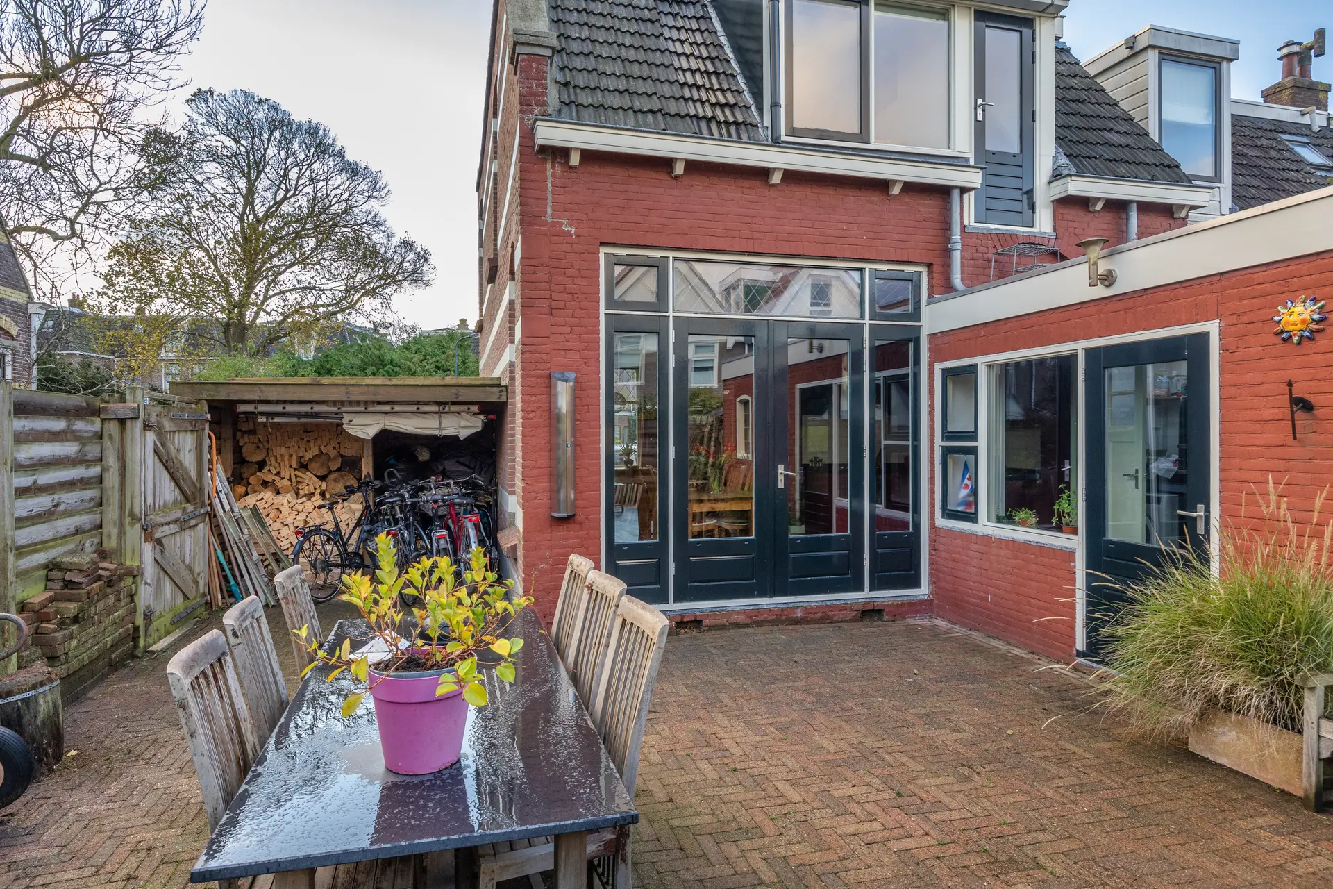 Oosterstraat 27, Harlingen