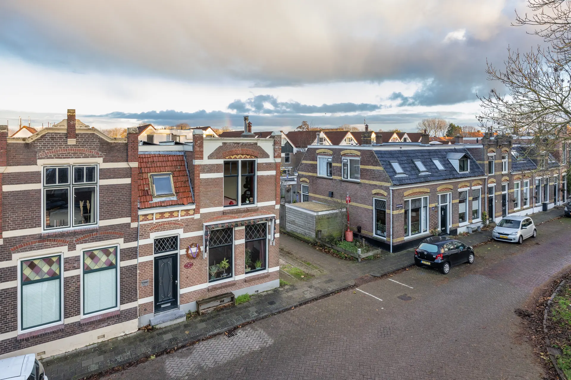 Oosterstraat 27, Harlingen