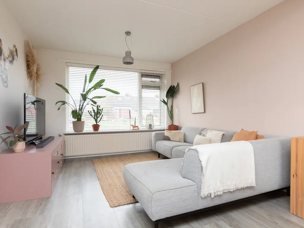 Meester de Vriesstraat 31, Witmarsum
