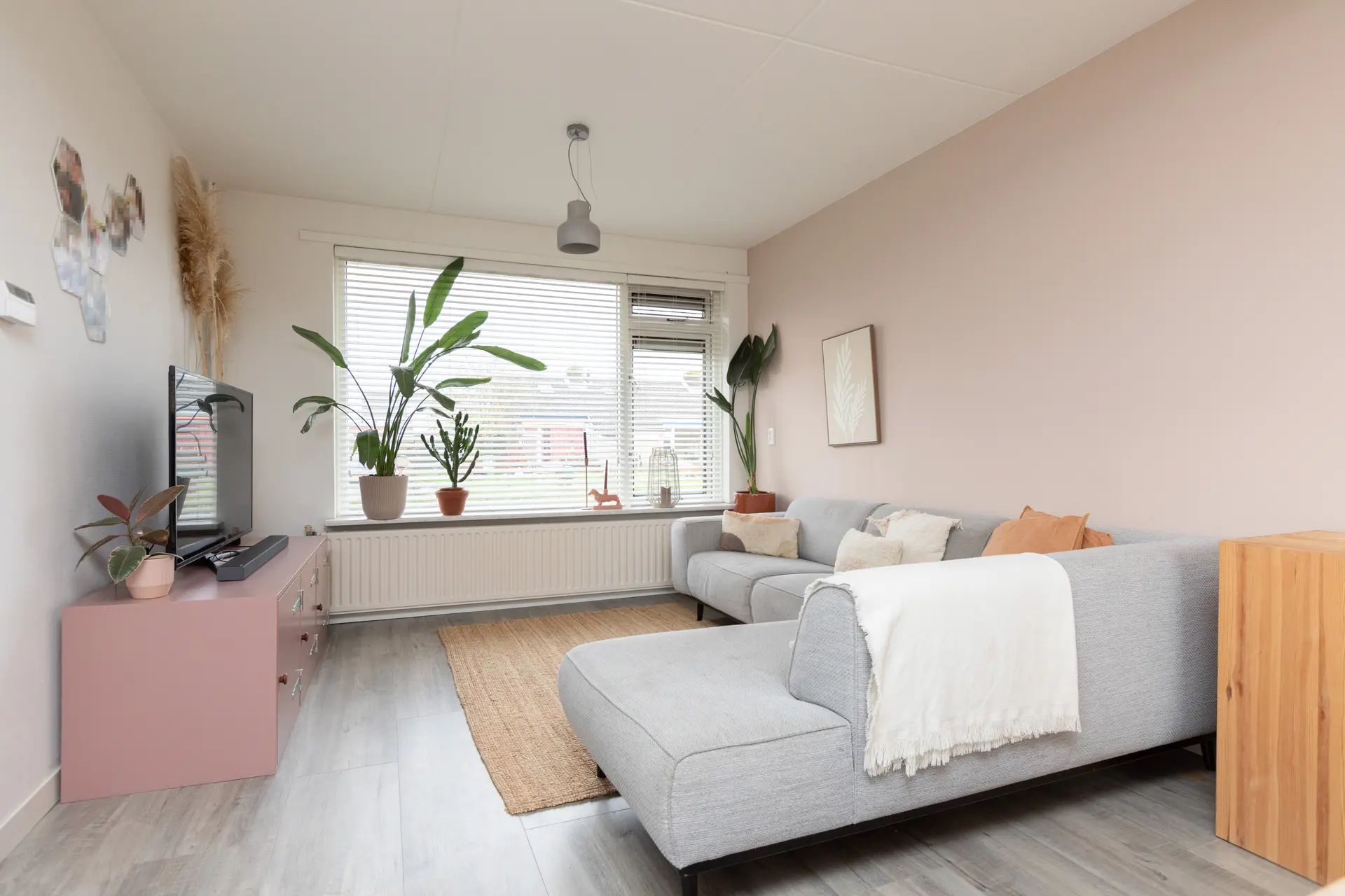 Meester de Vriesstraat 31, Witmarsum