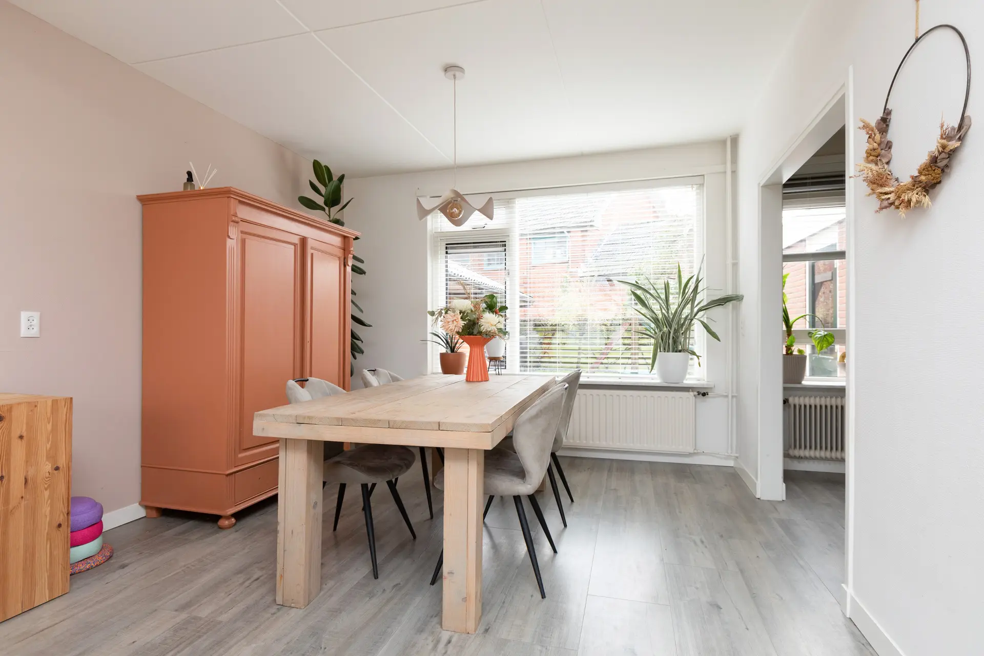 Meester de Vriesstraat 31, Witmarsum