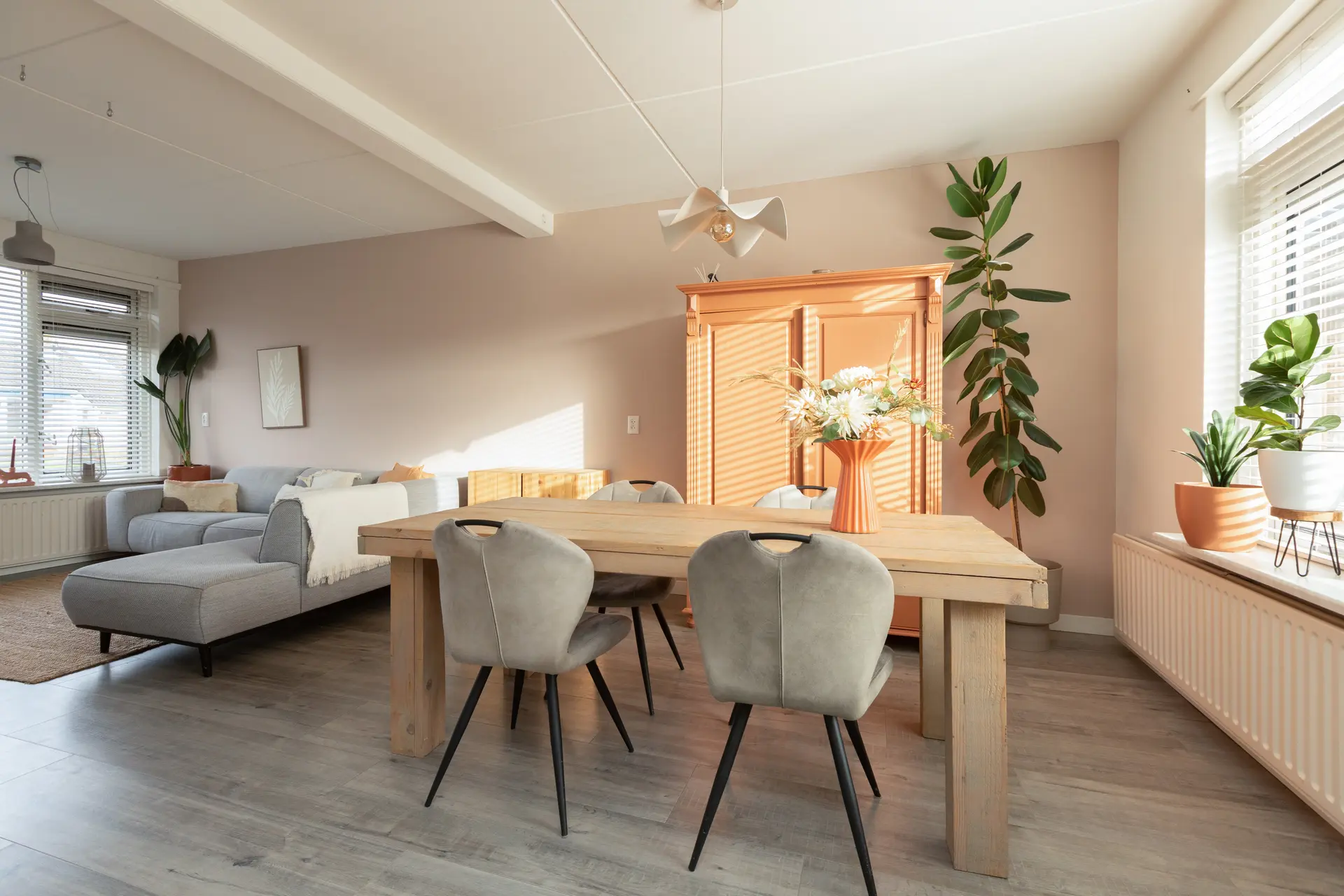 Meester de Vriesstraat 31, Witmarsum