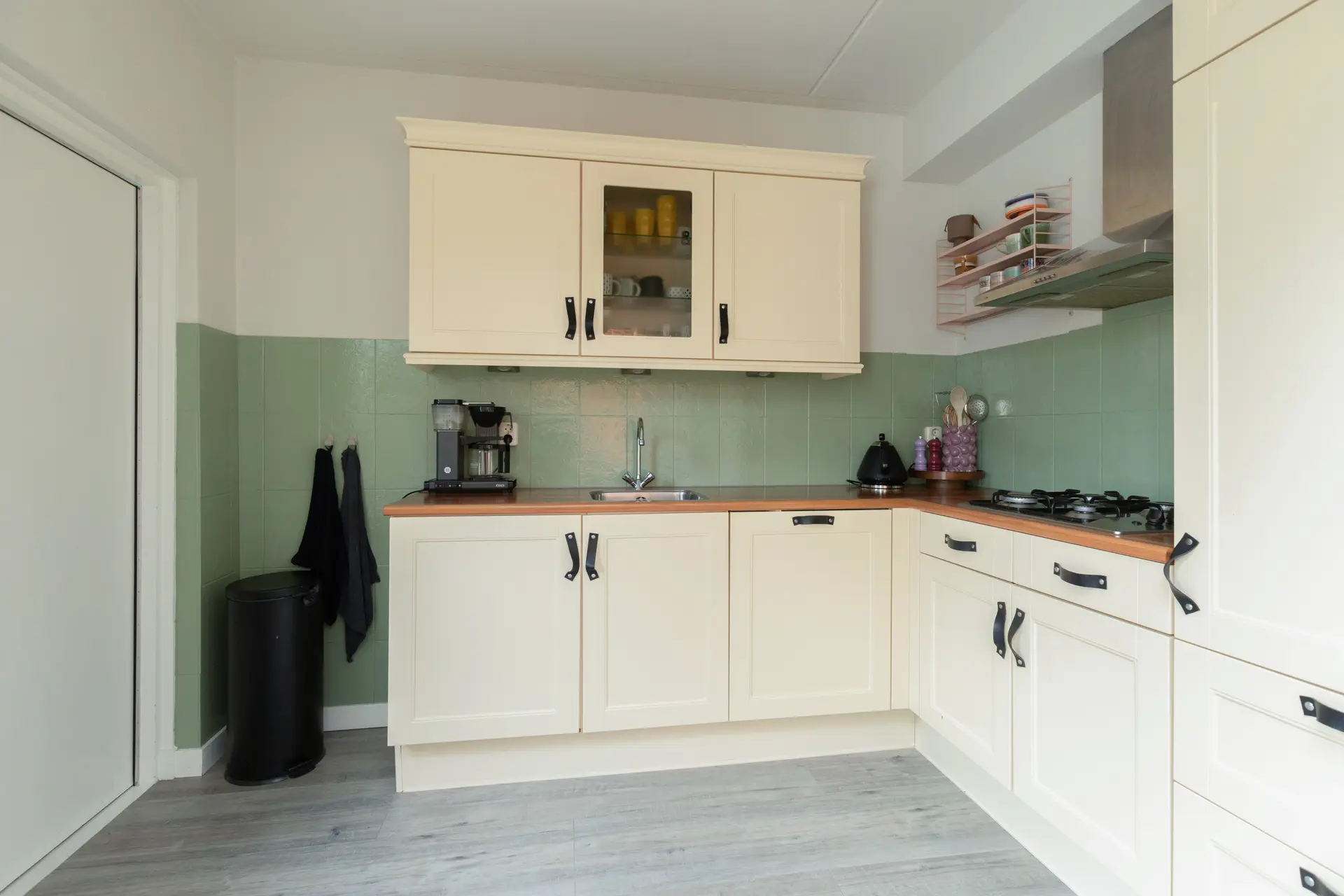 Meester de Vriesstraat 31, Witmarsum