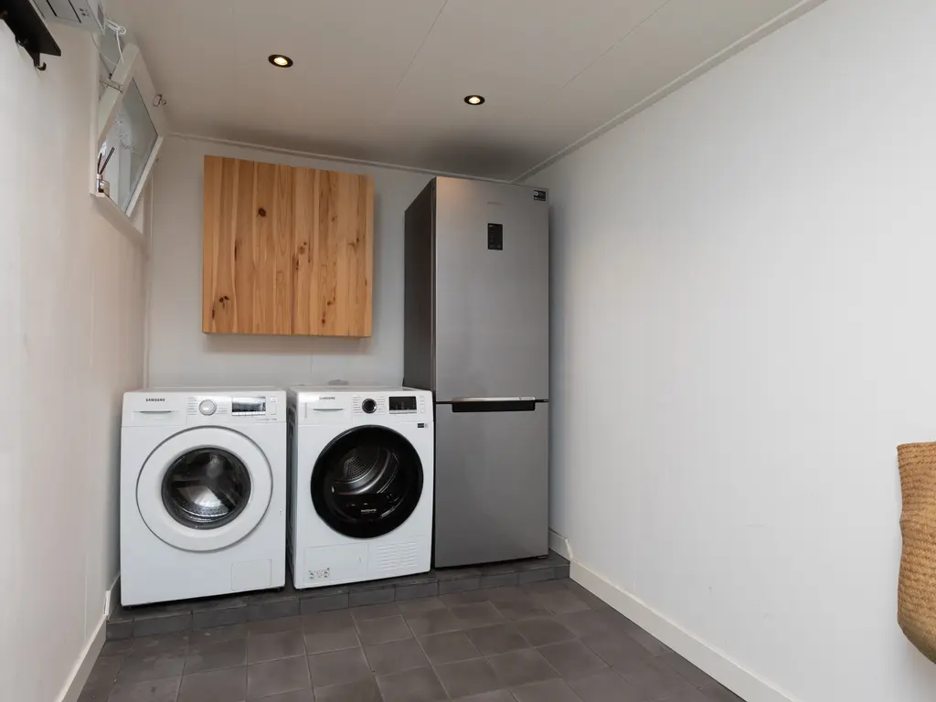 Meester de Vriesstraat 31, Witmarsum