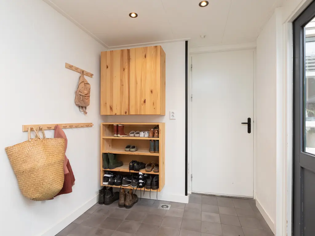 Meester de Vriesstraat 31, Witmarsum