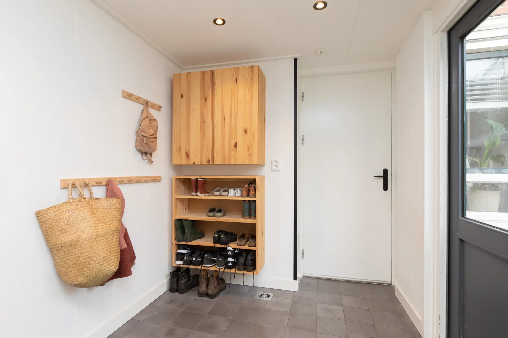 Meester de Vriesstraat 31, Witmarsum