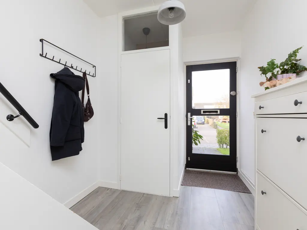 Meester de Vriesstraat 31, Witmarsum