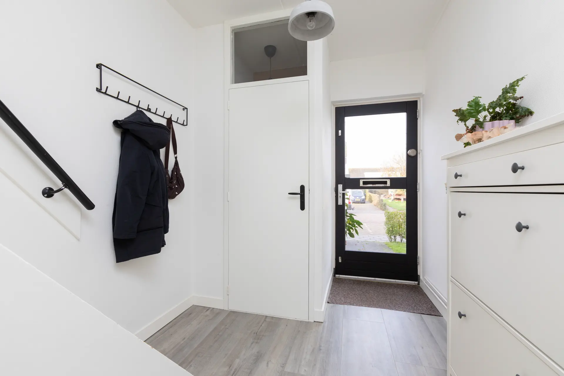 Meester de Vriesstraat 31, Witmarsum