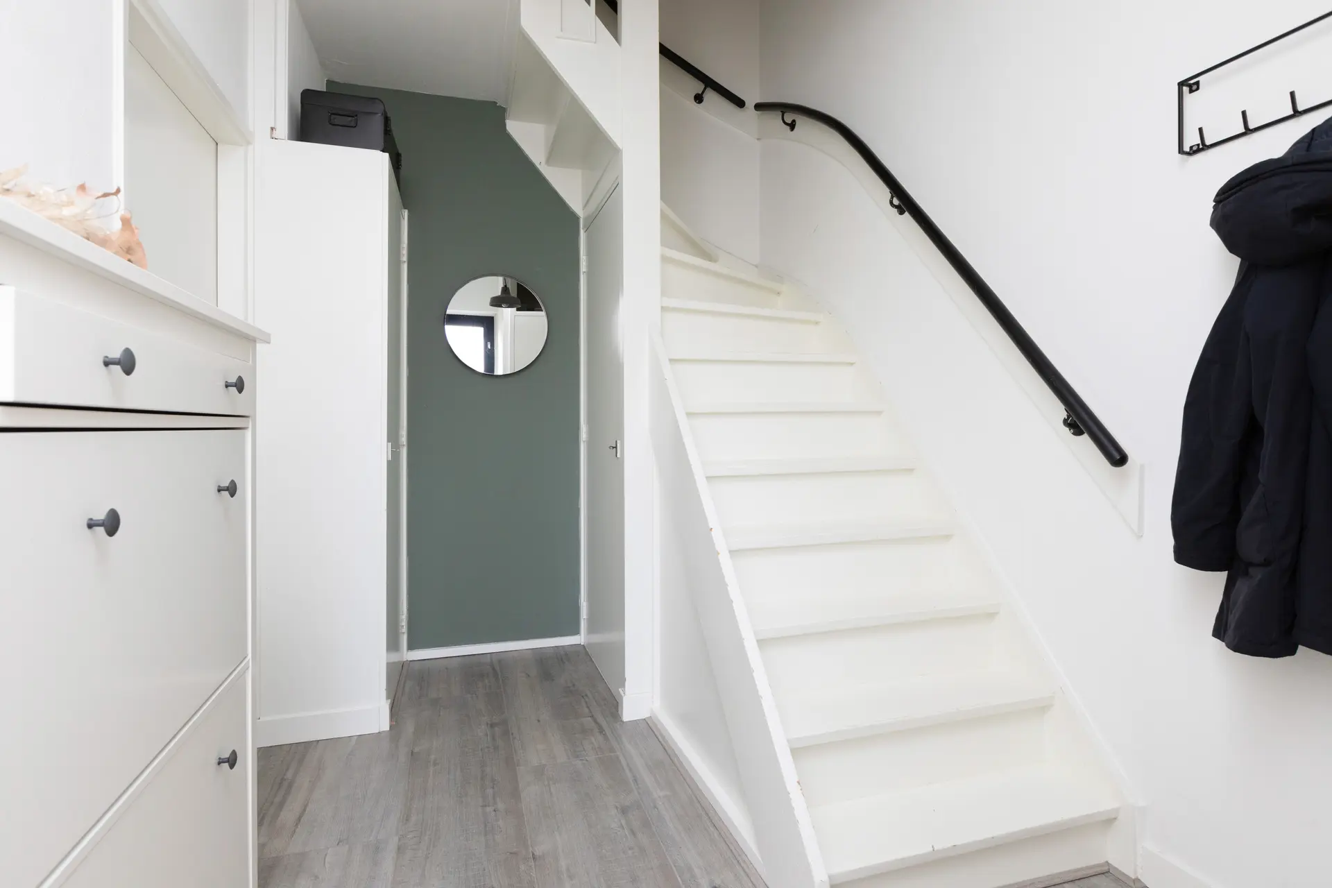 Meester de Vriesstraat 31, Witmarsum
