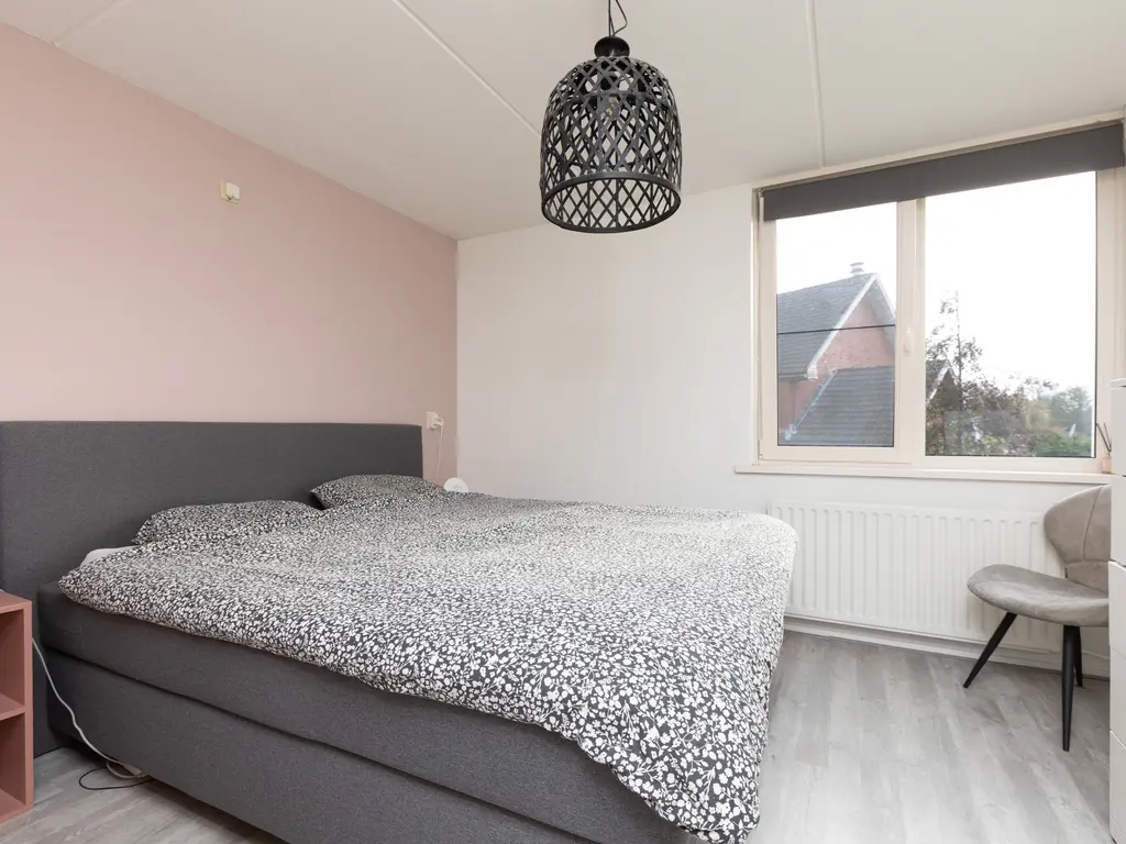 Meester de Vriesstraat 31, Witmarsum