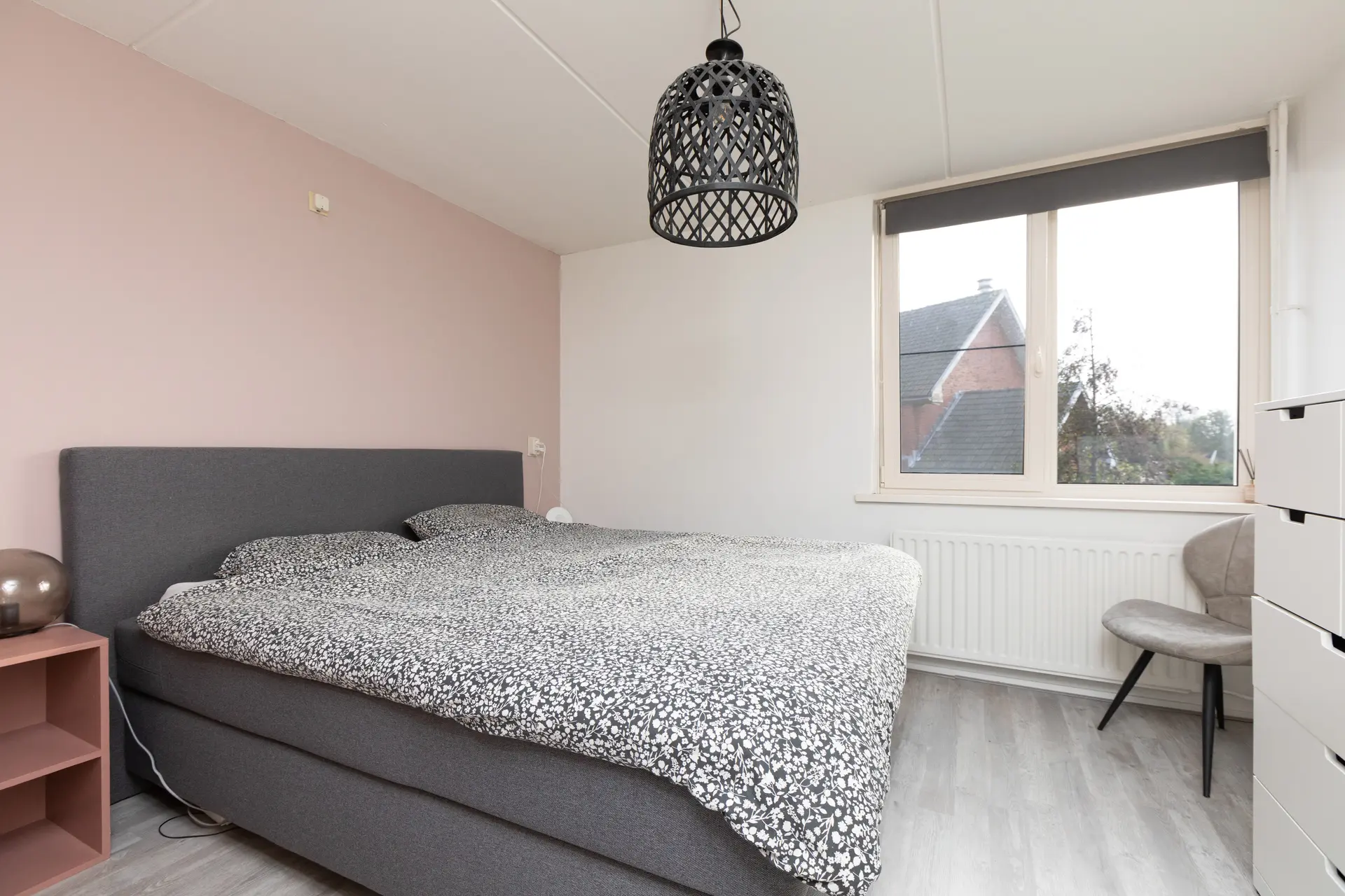 Meester de Vriesstraat 31, Witmarsum