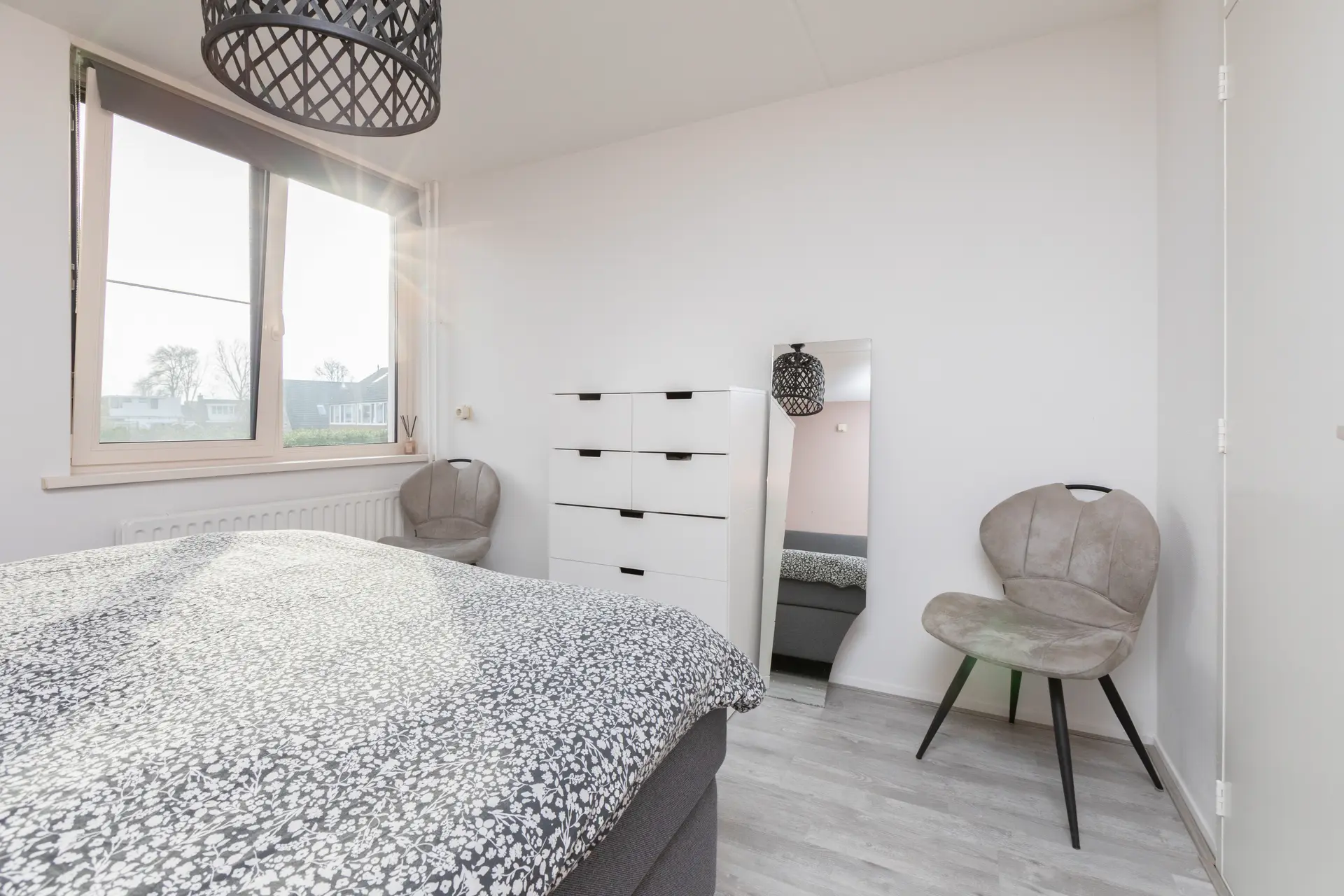 Meester de Vriesstraat 31, Witmarsum