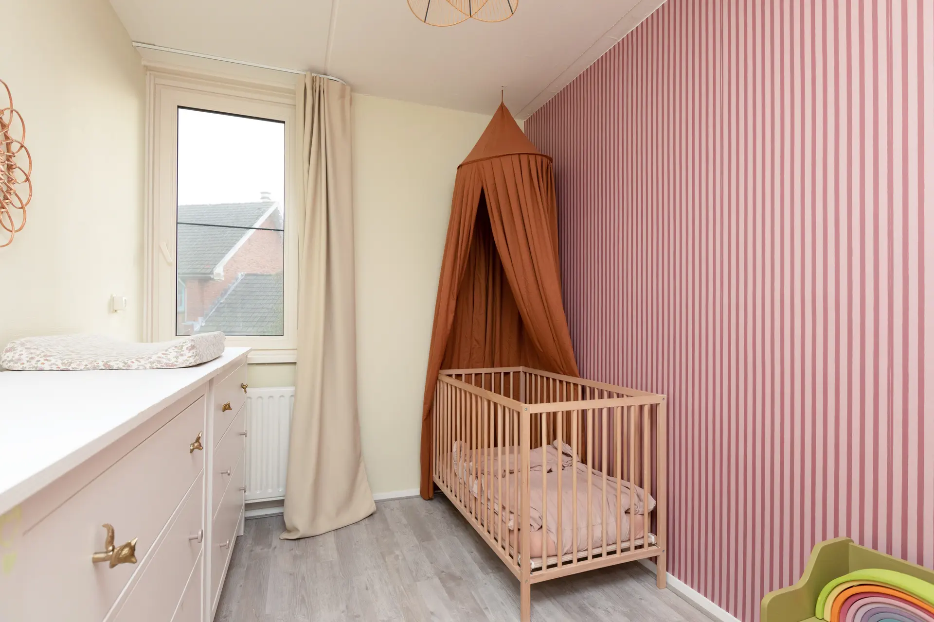Meester de Vriesstraat 31, Witmarsum