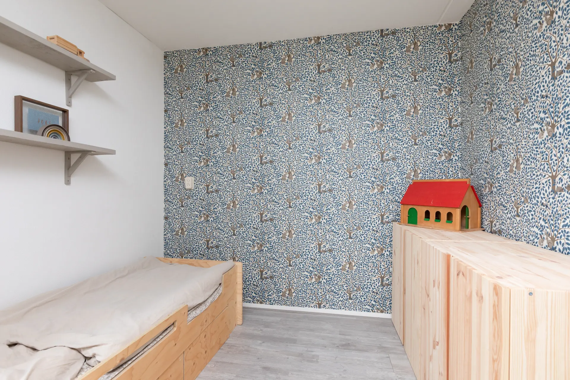Meester de Vriesstraat 31, Witmarsum