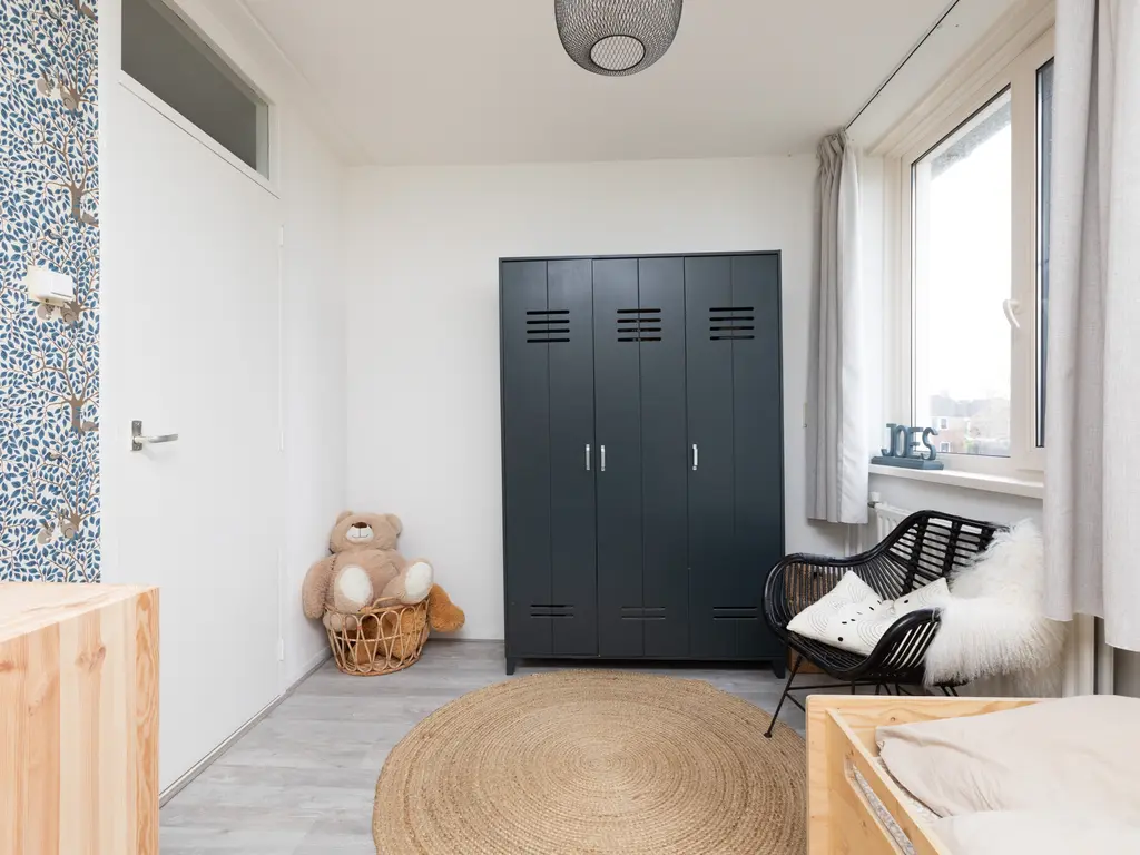 Meester de Vriesstraat 31, Witmarsum
