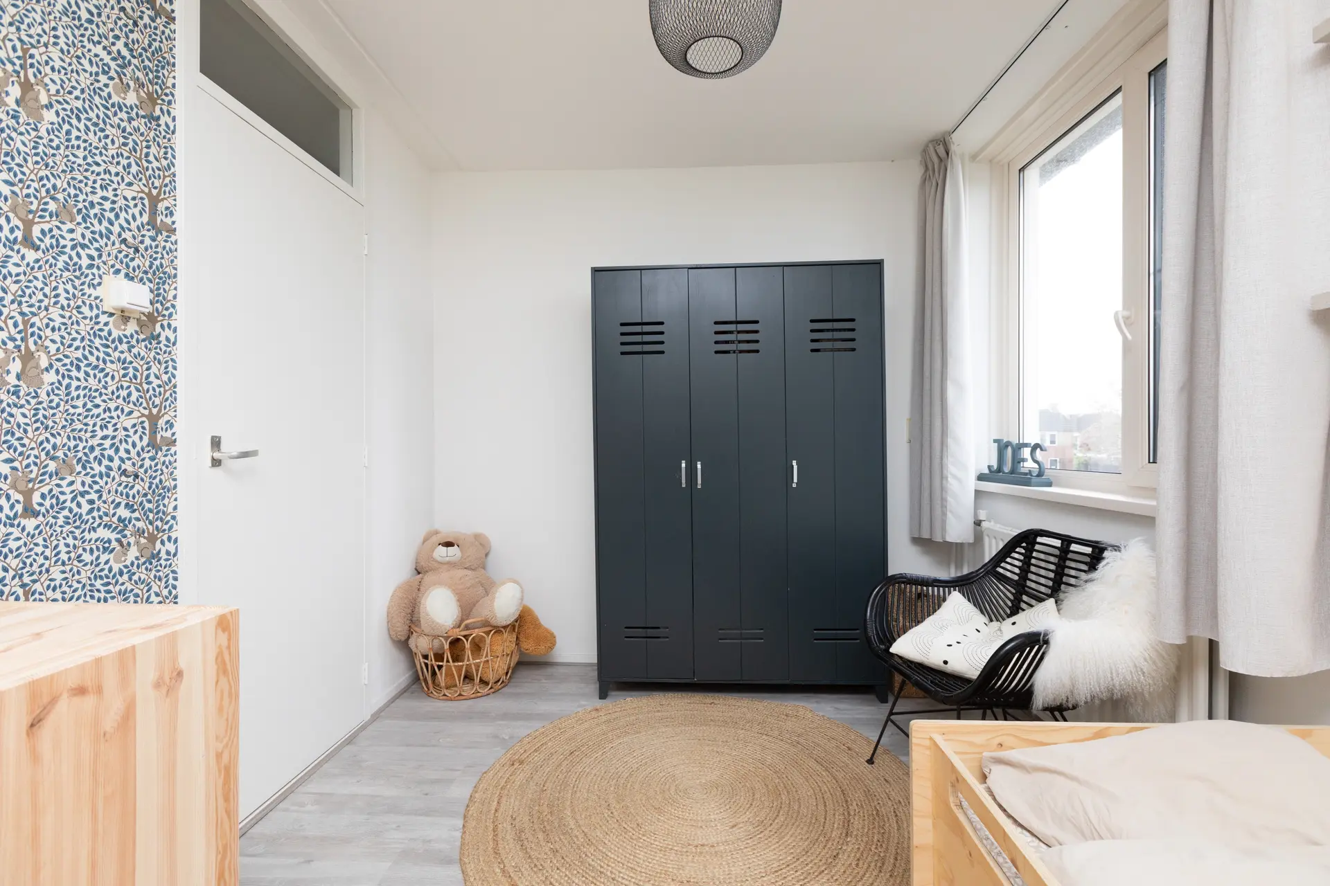 Meester de Vriesstraat 31, Witmarsum