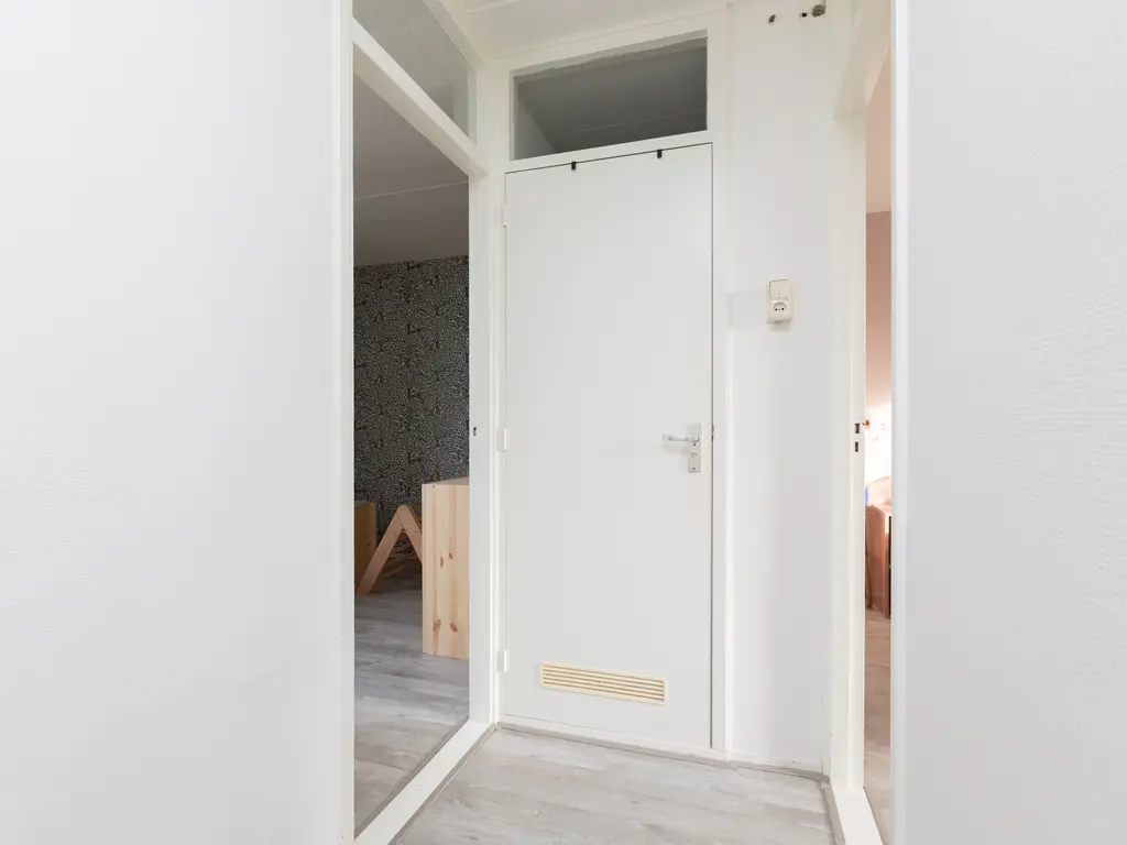 Meester de Vriesstraat 31, Witmarsum