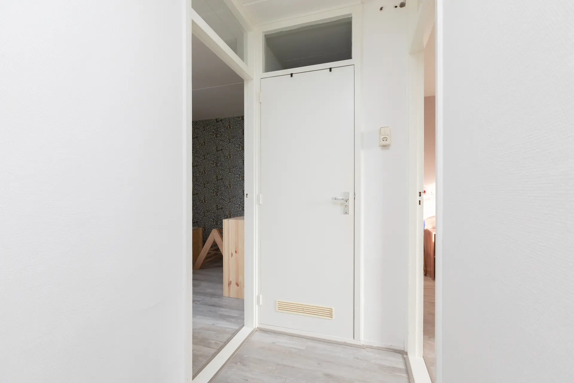 Meester de Vriesstraat 31, Witmarsum