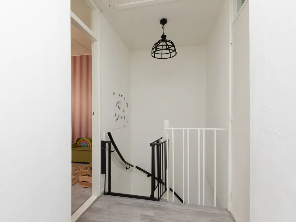 Meester de Vriesstraat 31, Witmarsum