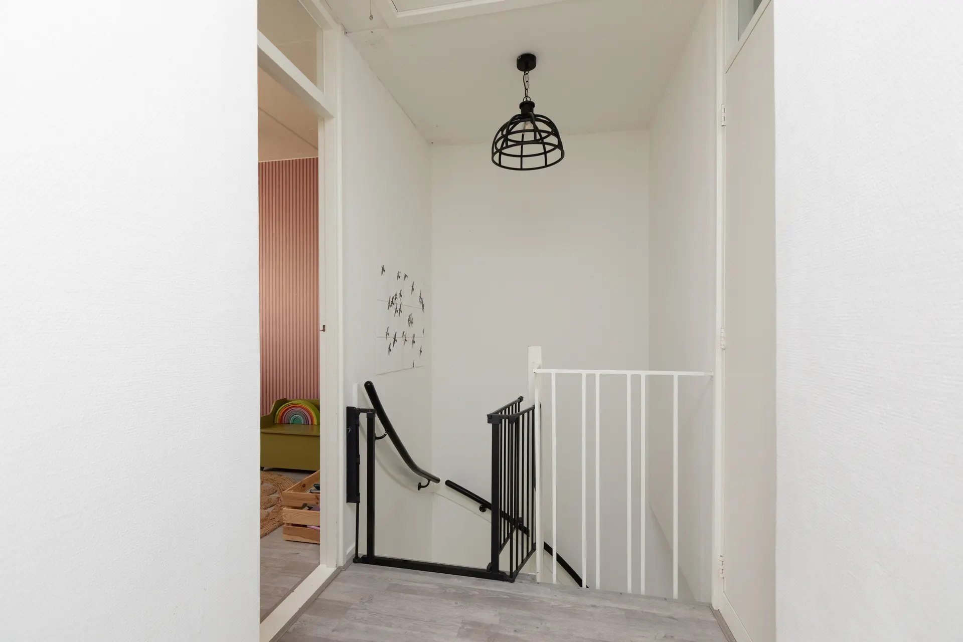 Meester de Vriesstraat 31, Witmarsum