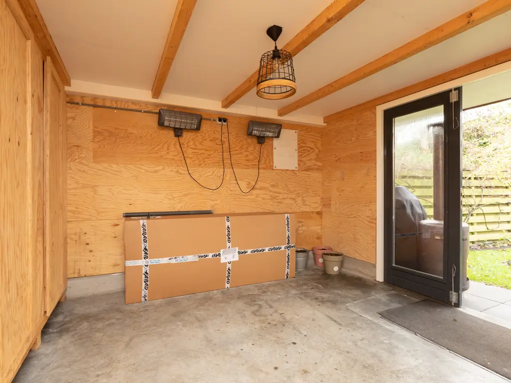 Meester de Vriesstraat 31, Witmarsum