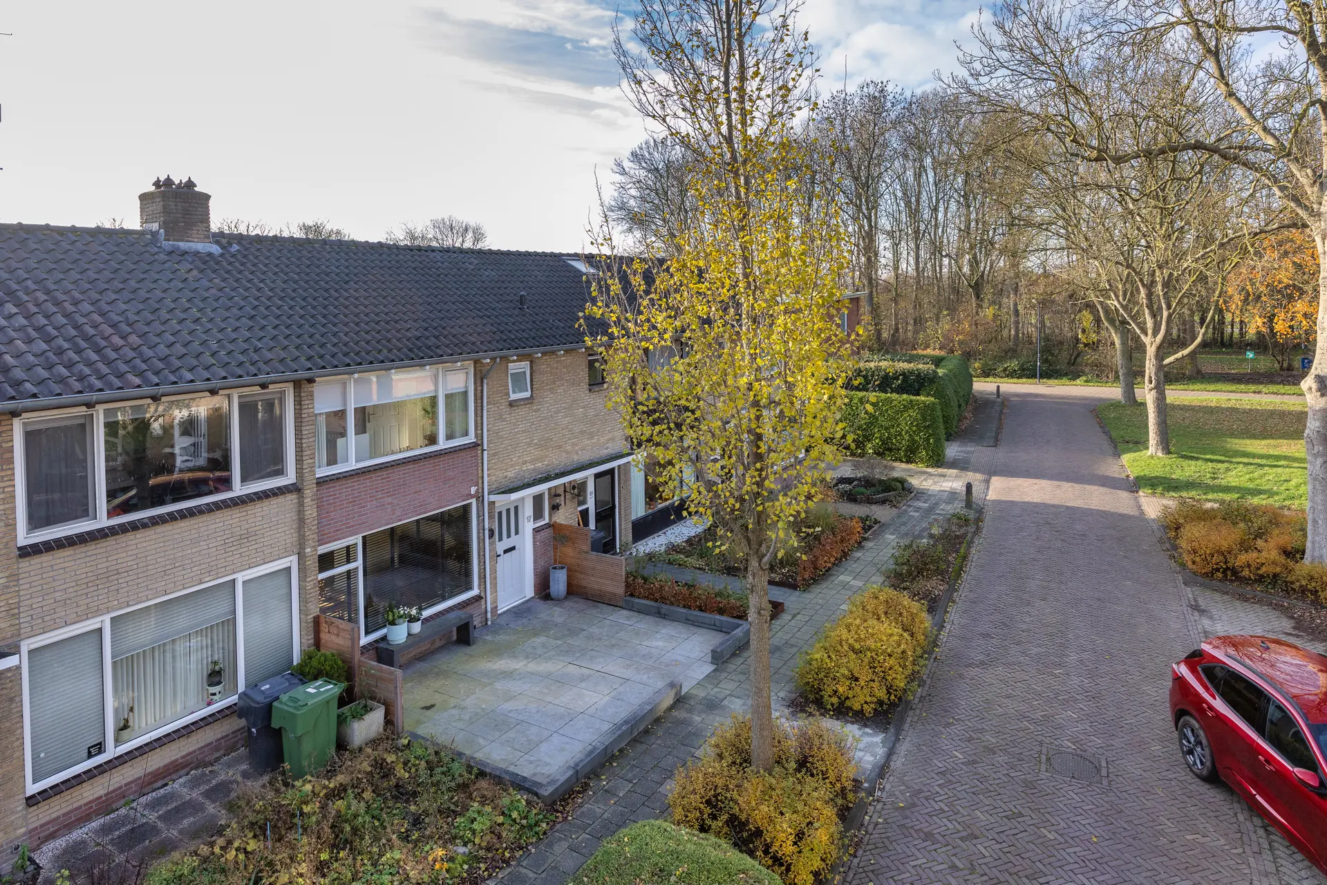 Willem Koningstraat 17, Franeker