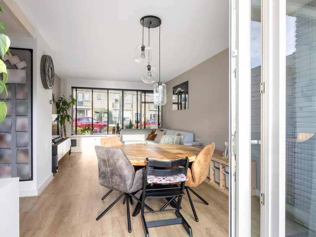 Willem Koningstraat 17, Franeker