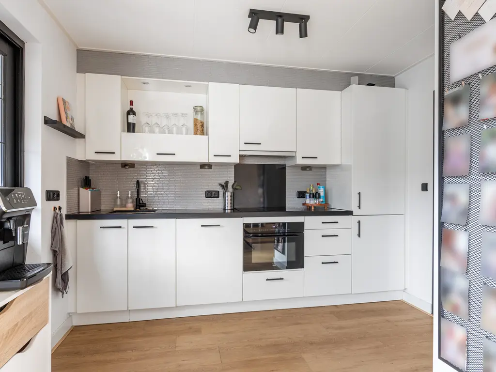 Willem Koningstraat 17, Franeker