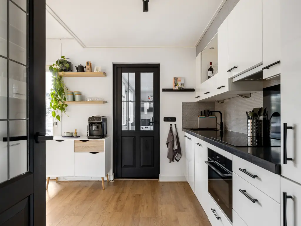 Willem Koningstraat 17, Franeker