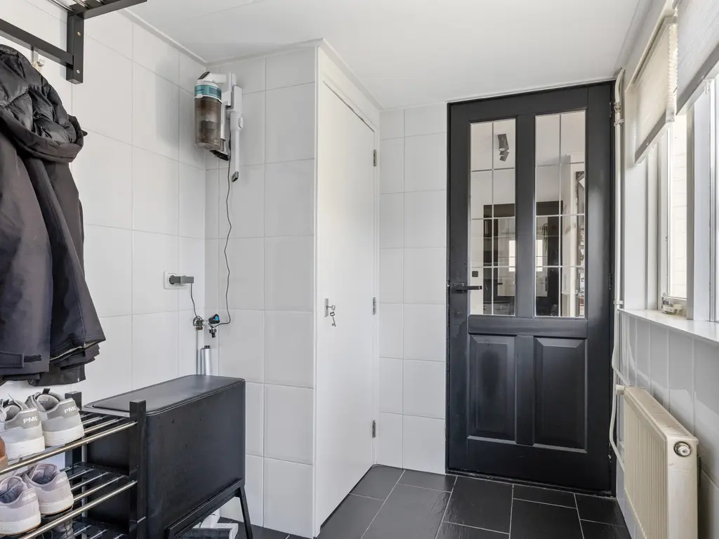 Willem Koningstraat 17, Franeker