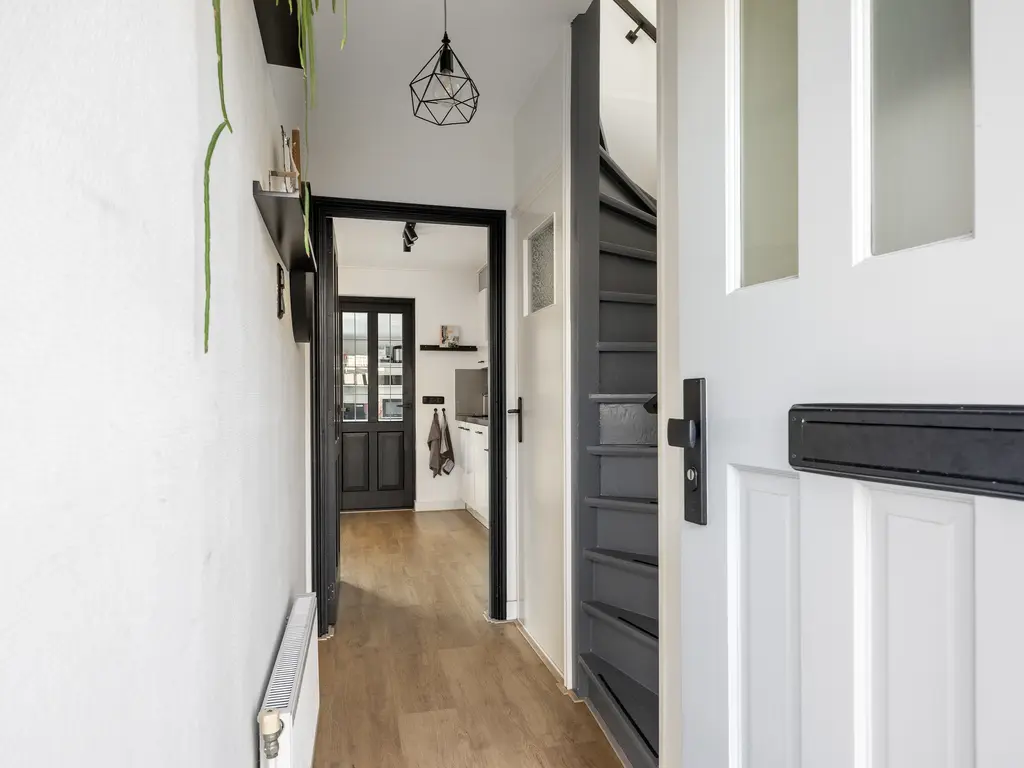 Willem Koningstraat 17, Franeker