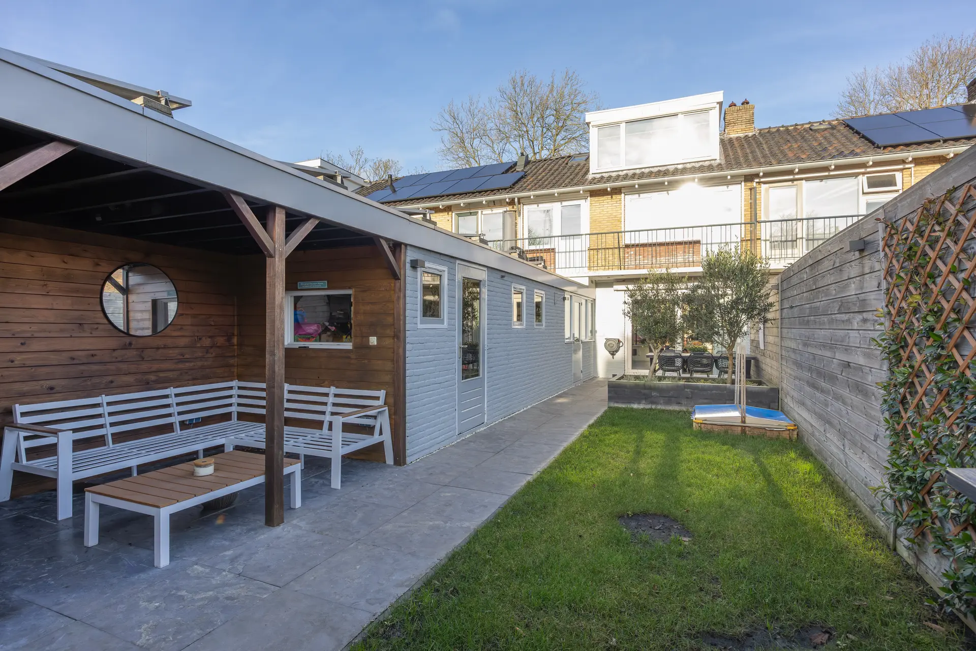 Willem Koningstraat 17, Franeker