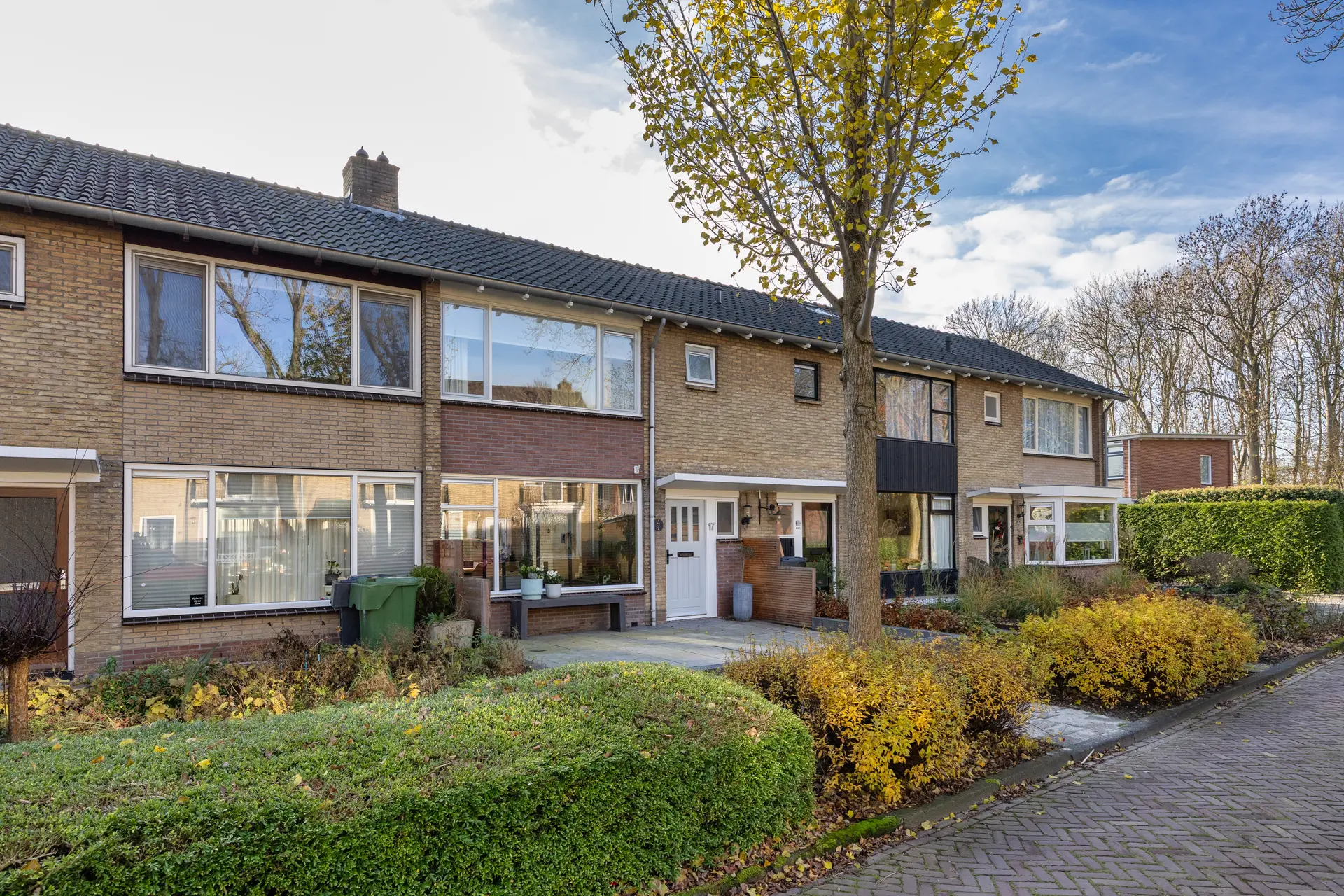 Willem Koningstraat 17, Franeker