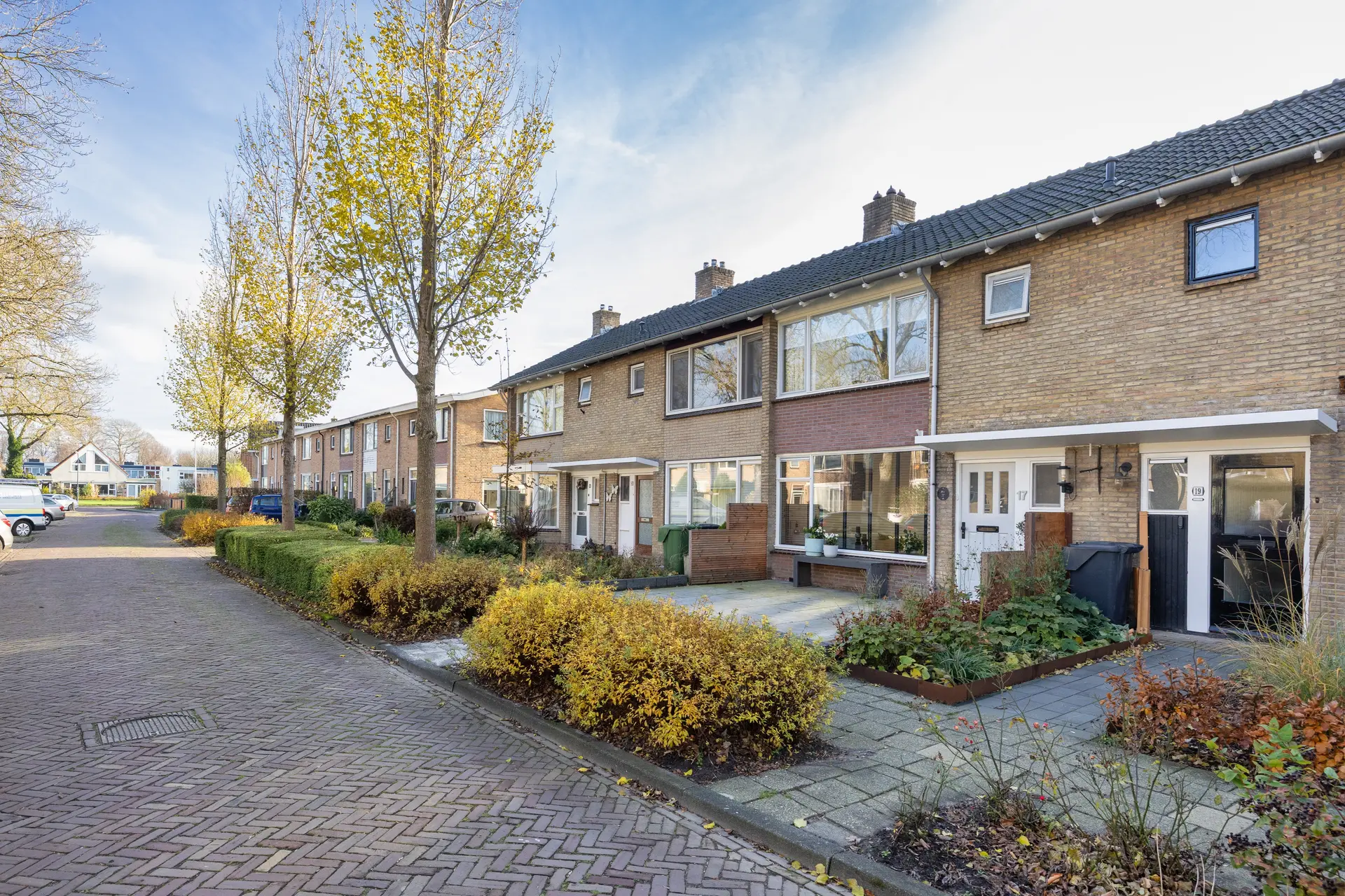 Willem Koningstraat 17, Franeker