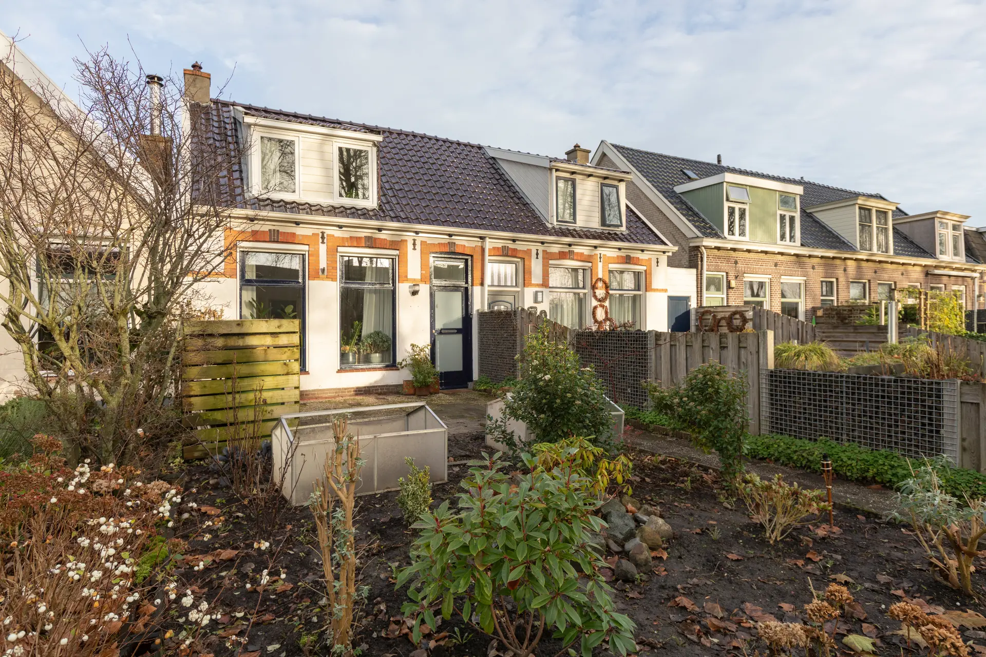 3e Hollandiastraat 4, Bolsward