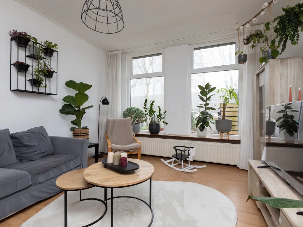 3e Hollandiastraat 4, Bolsward