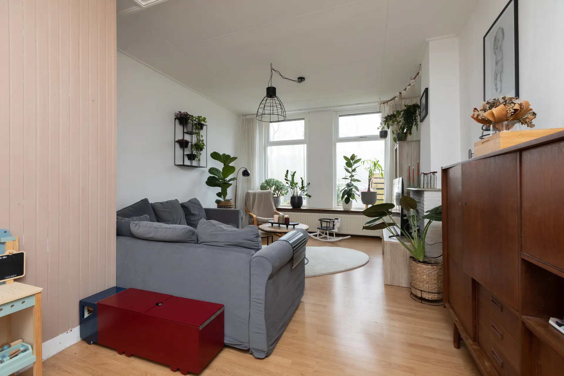 3e Hollandiastraat 4, Bolsward