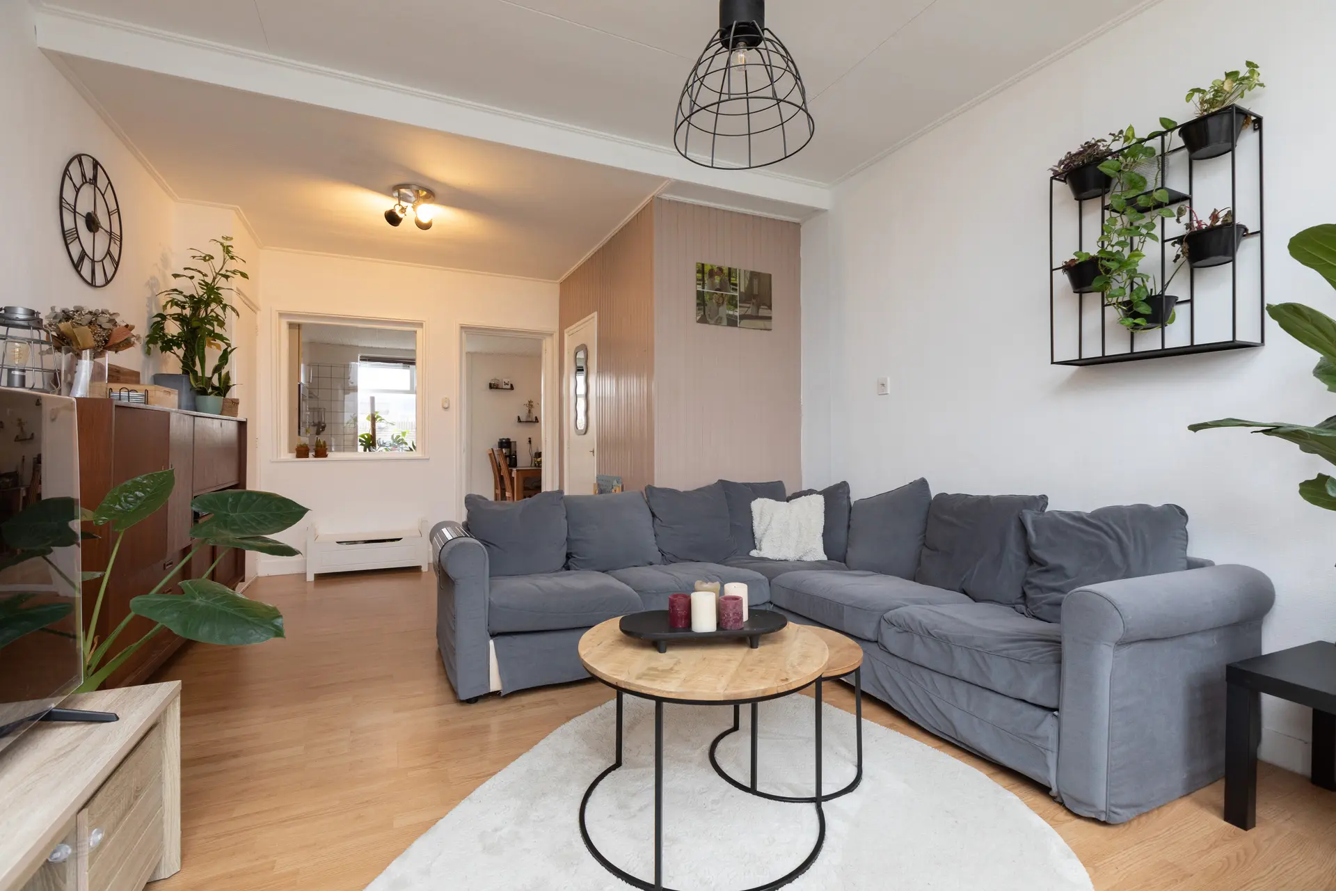 3e Hollandiastraat 4, Bolsward