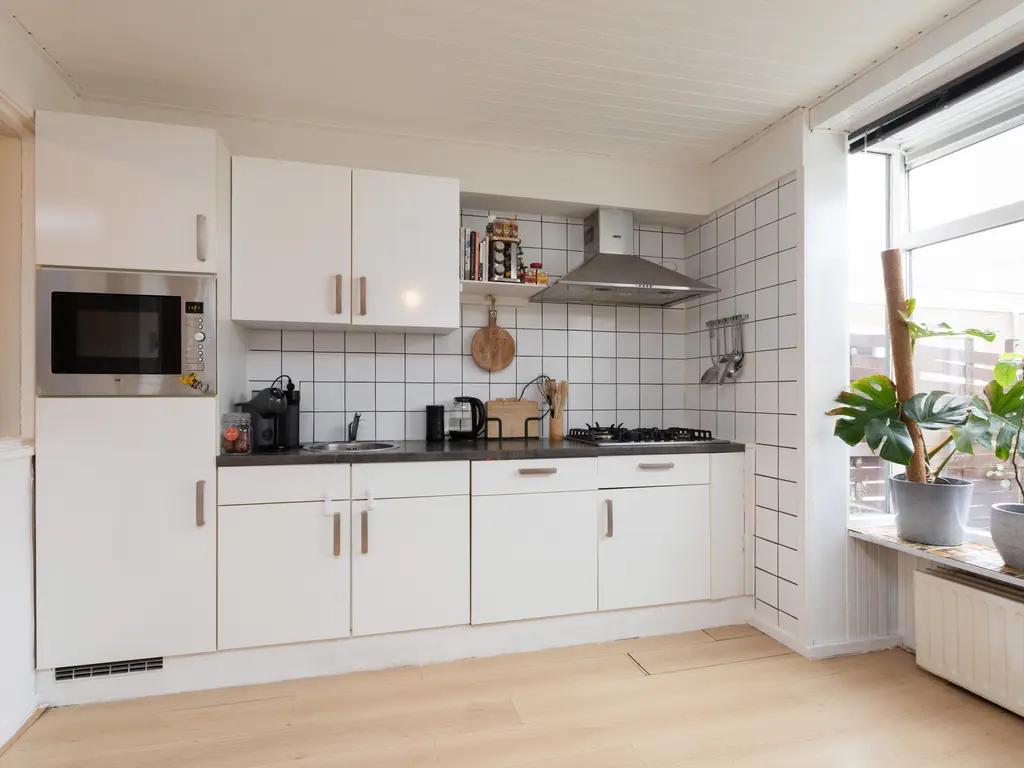 3e Hollandiastraat 4, Bolsward