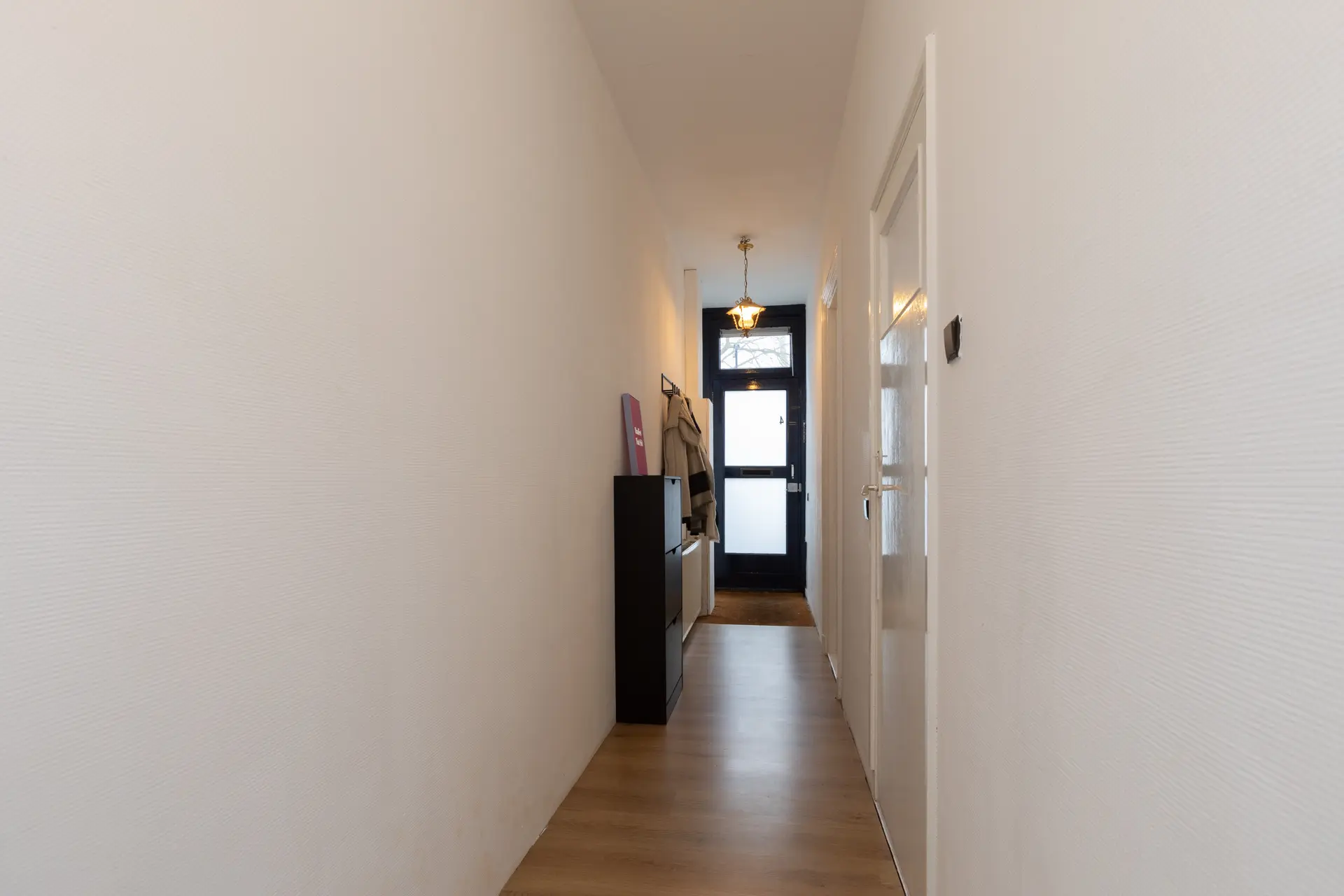 3e Hollandiastraat 4, Bolsward