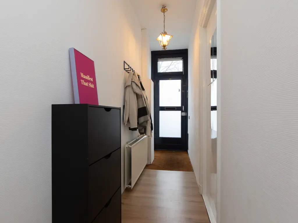 3e Hollandiastraat 4, Bolsward