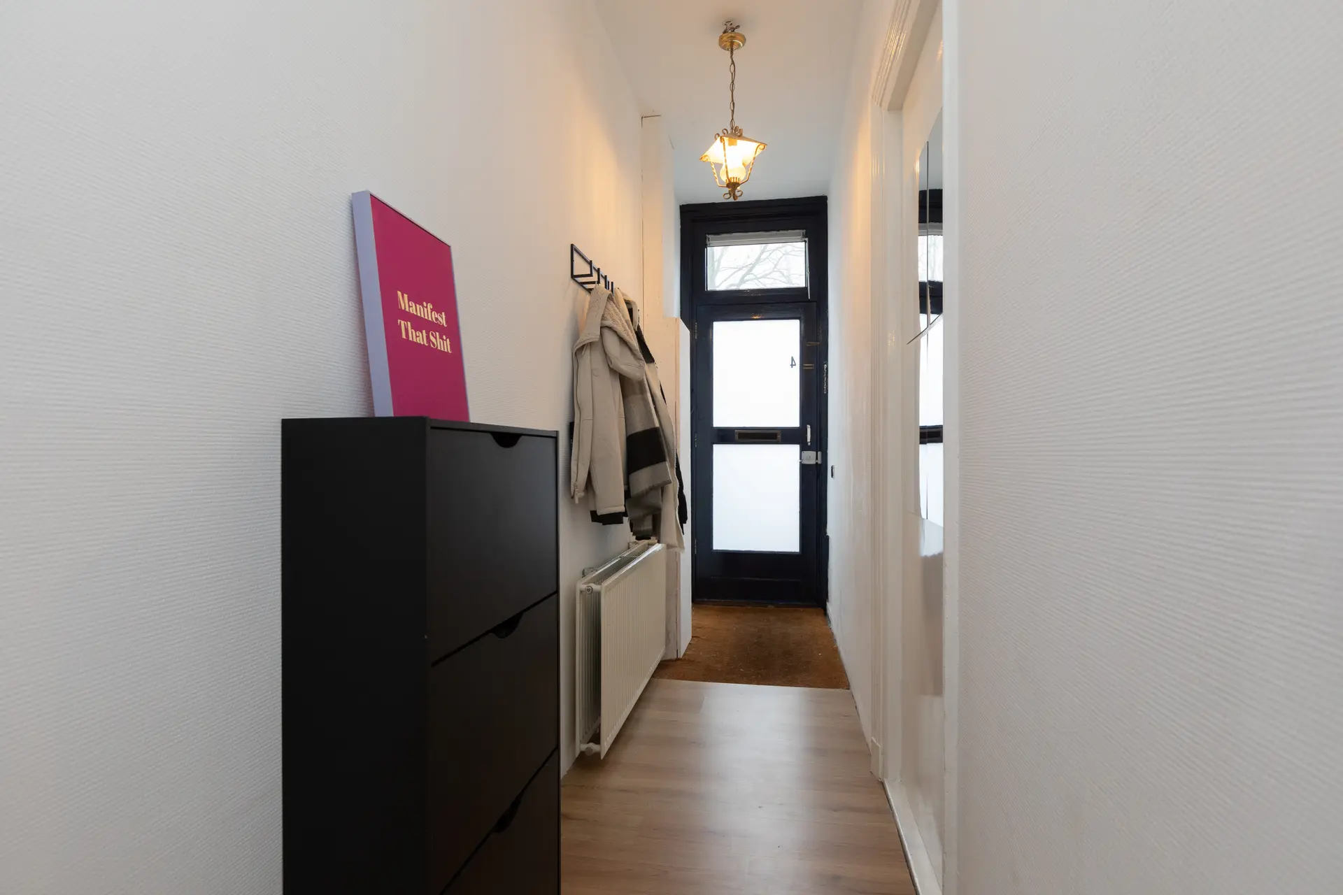 3e Hollandiastraat 4, Bolsward