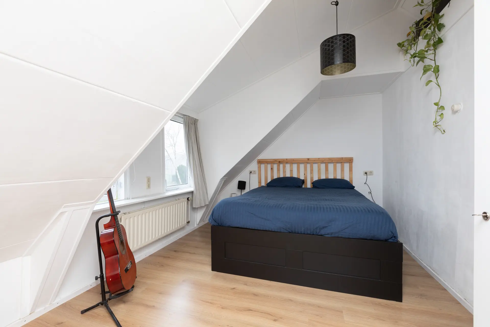 3e Hollandiastraat 4, Bolsward