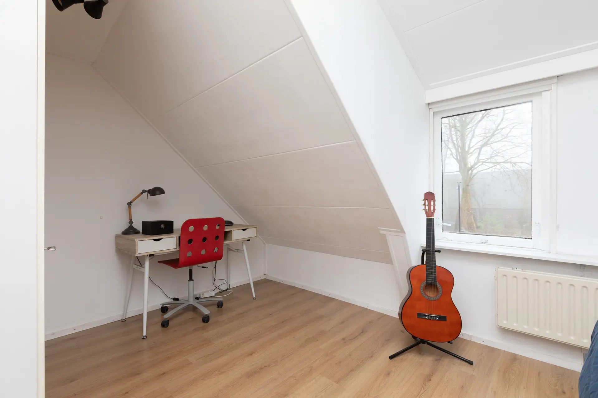 3e Hollandiastraat 4, Bolsward