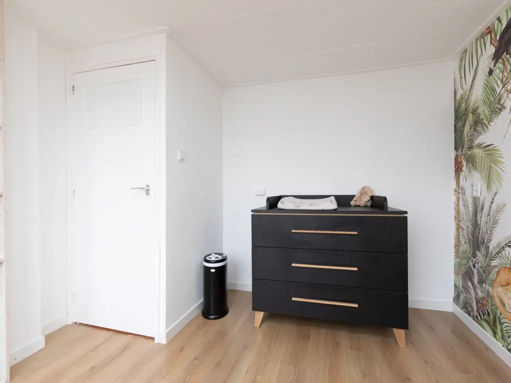 3e Hollandiastraat 4, Bolsward