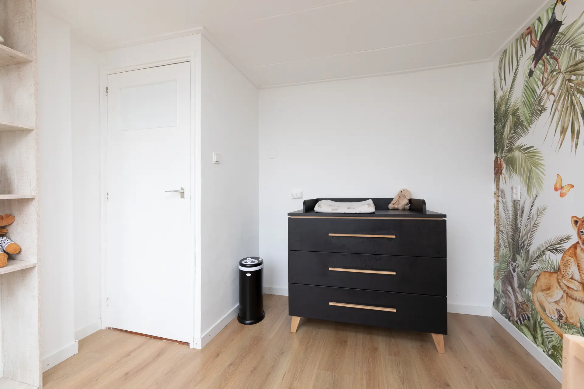 3e Hollandiastraat 4, Bolsward