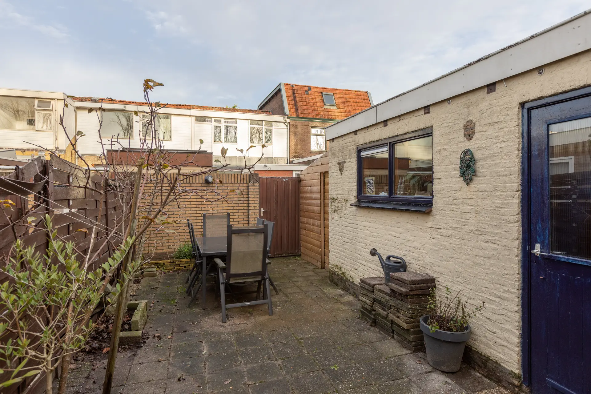 3e Hollandiastraat 4, Bolsward